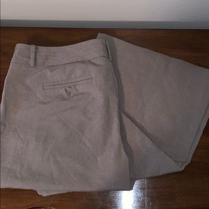 Limited Drew Fit trousers - size 14R